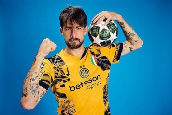  خرافات به فینال لیگ قهرمانان رسید