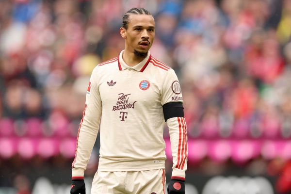  صحبت‌های مدیر برنامه‌های سانه درباره آینده وینگر آلمانی