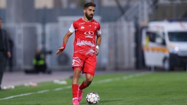 مدافع سابق پرسپولیس به اسکوچیچ پیشنهاد داده شد