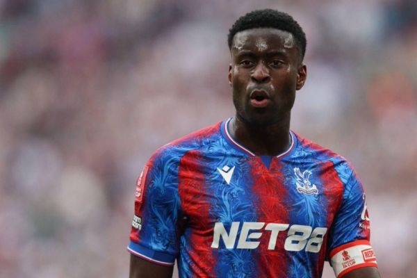 بایرن مونیخ به دنبال جذب ملیپوش انگلیسی کریستال پالاس