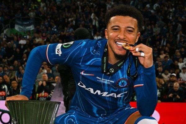 ویارئال مشتری جدی وینگر چلسی