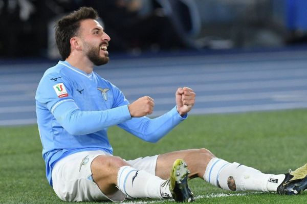  چلسی به‌دنبال جذب ستاره اسپانیایی لاتزیو