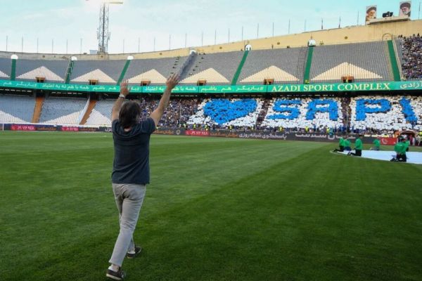 ساپینتوی عجول، سوژه جدید استقلالیها در فضای مجازی