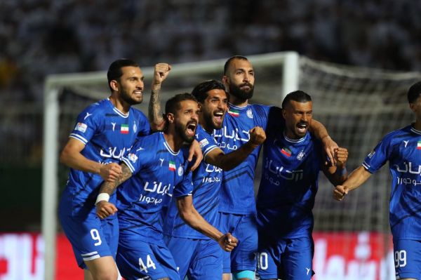  شوت‌های روزبه و اتفاقات بزرگ؛ از ولز تا ملوان با چشمی