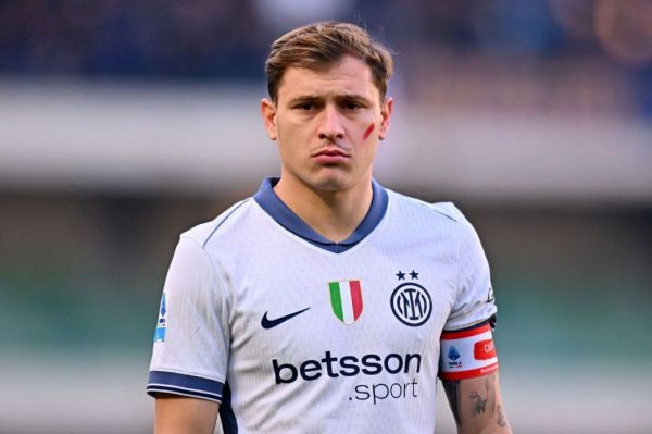  توافق اولیه ستاره اینتر و تیم ملی ایتالیا با الهلال عربستان