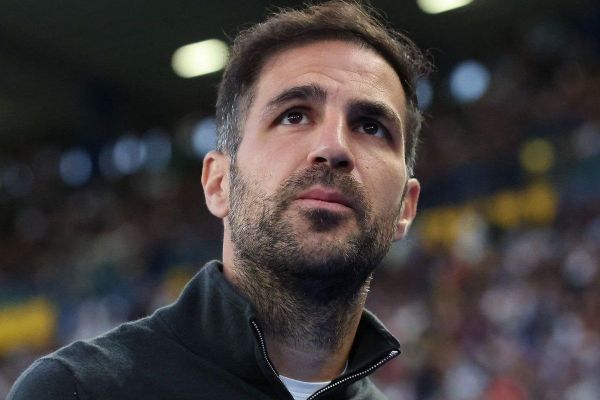  فابرگاس در آستانه سرمربیگری لایپزیگ؛ نقش کلیدی کلوپ در این انتقال