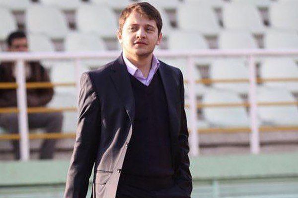 وعده محمودرضا بابایی، به استقلالیها؛ بهترین تیم را میبندیم