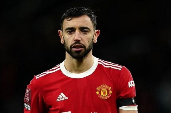  حضور نماینده برونو فرناندز در ریاض؛ گمانه‌زنی‌ها درباره احتمال انتقال به الهلال