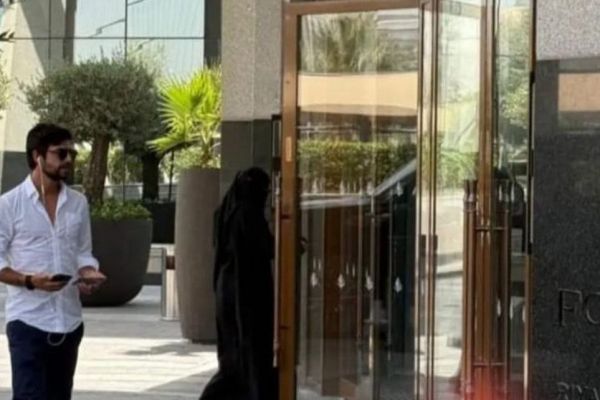  حرکت معنادار در فضای مجازی؛ مدیر برنامه فرناندز پیج الهلال را دنبال کرد