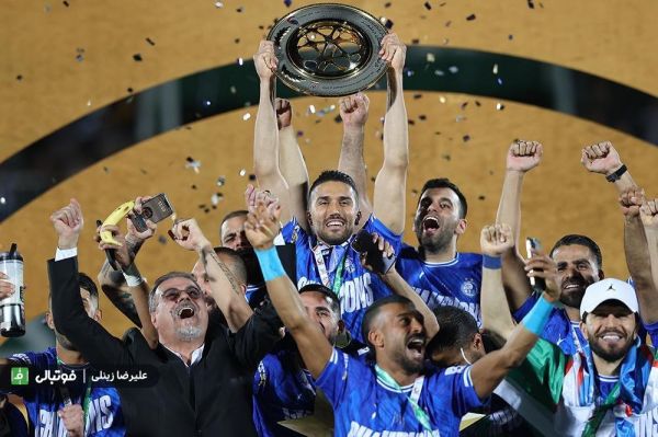 استقلال در اراک رستگار شد؛ خاطرات تلخ دربی پر