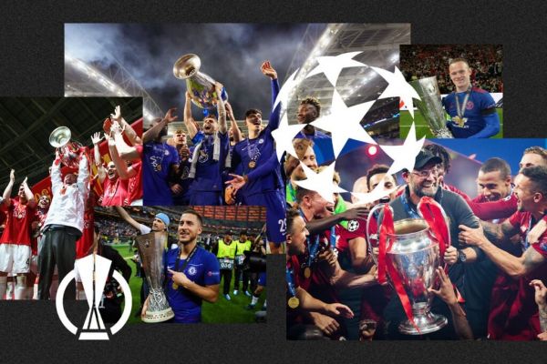 درآمد تیمهای لیگ برتری از رقابتهای اروپایی؛ آرسنال در صدر، چلسی پایین جدول