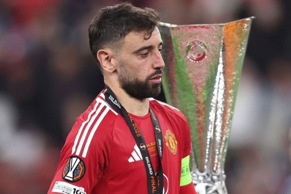 جلسه طولانی در ریاض؛ الهلال به برونو فرناندز اولتیماتوم داد