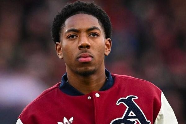  رئال مادرید به دنبال شکار هوشمندانه؛ لوئیس اسکلی در رادار کهکشانی‌ها