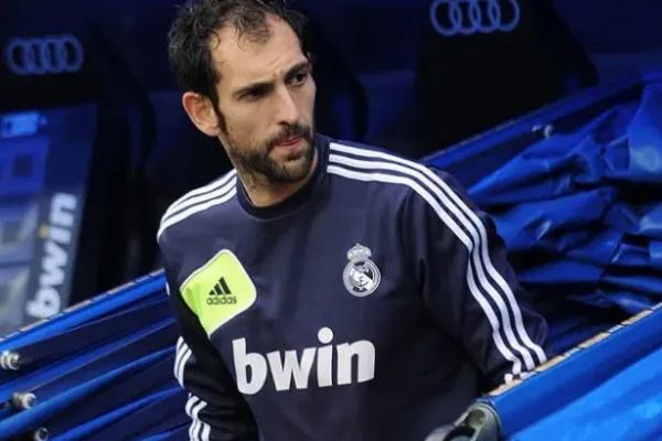  بازگشت دروازه‌بان سابق رئال مادرید به این باشگاه