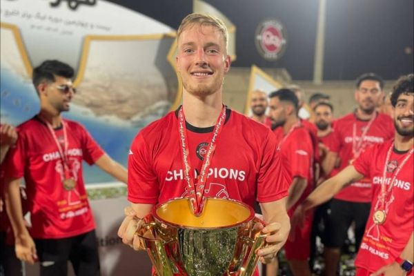 تراکتور، گلزنترین خارجی لیگ را میفروشد