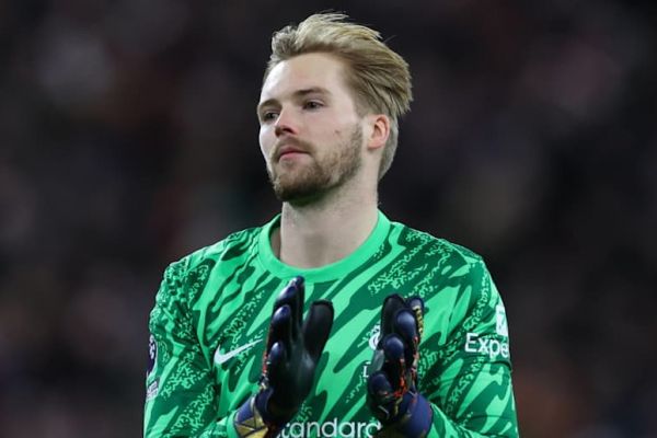 مبلغ درخواستی لیورپول برای فروش سنگربان خود