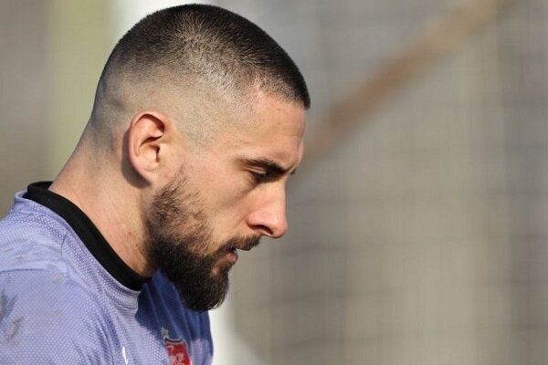 گندوز با پرسپولیس فسخ نمیکند