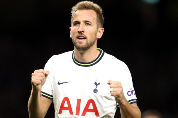 واکنش کین به دیدار مجدد با تیم سابقش در تور پیش فصل