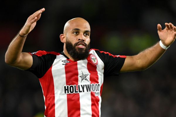 برنتفورد به این راحتی راضی به فروش ستاره پرطرفدار خود نخواهد شد