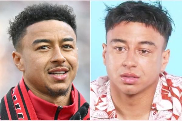  تغییرات ظاهری جالب توجه ستاره سابق منچستریونایتد در کره‌جنوبی