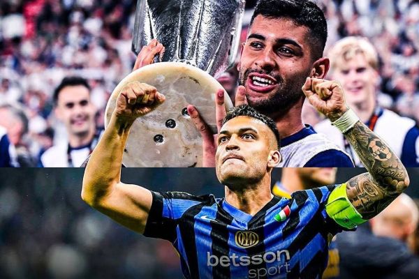  مورد عجیب هم‌تیمی‌های مسی و فینال‌های اروپایی