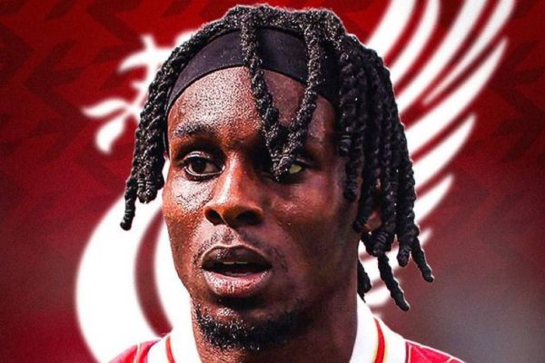  رسمی؛ ستاره هلندی به لیورپول پیوست