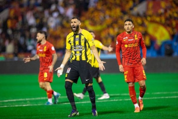  پیش بازی و ترکیب فینال جام حذفی عربستان؛ نبرد الاتحاد و القادسیه