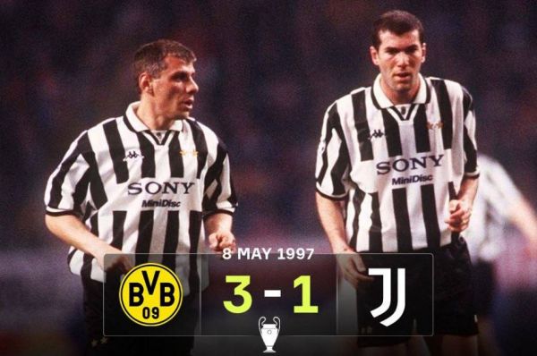 مونیخ؛ شهر تلخ خاطرههای فینال برای تیمهای ایتالیایی در لیگ قهرمانان اروپا