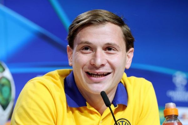  بارلا، امیدوار به گلزنی در بازی فردا؛ صحبت‌های هافبک اینتر پیش از فینال