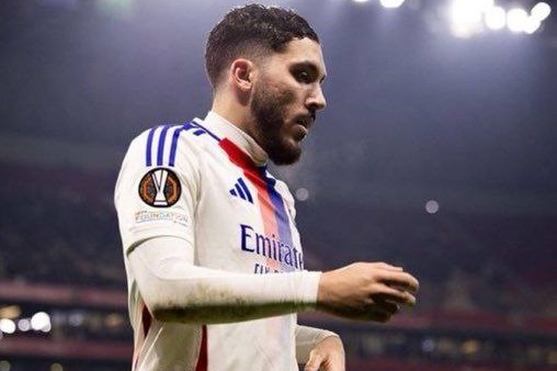  رایان چرکی در آستانه پیوستن به منچسترسیتی؛ توافق نهایی نزدیک است