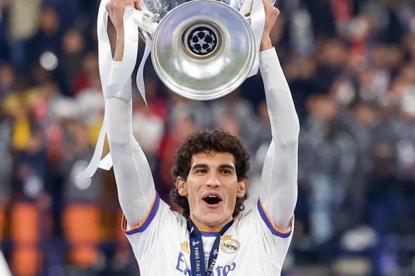  رسمی؛ خسوس وایخو پس از ۹ سال از رئال مادرید جدا شد