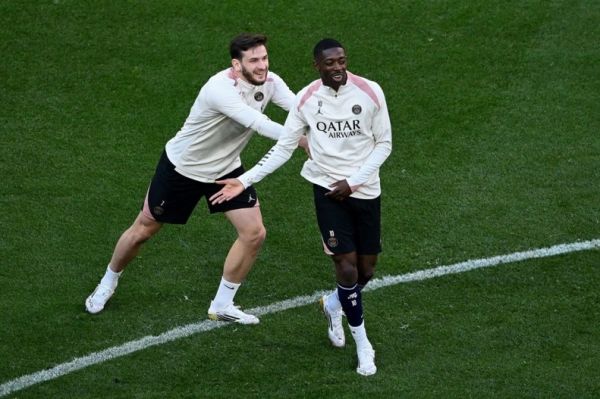  واکنش مدعی توپ طلا به حضور در فینال لیگ قهرمانان اروپا