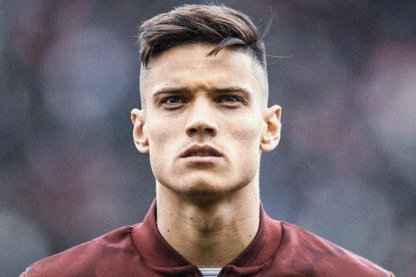  ریچی، اولین خرید روسونری؛ کاپیتان تورینو در راه میلان