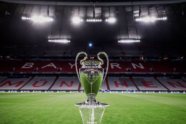  بیشترین قهرمانی اروپا برای تیم‌های کدام کشور است