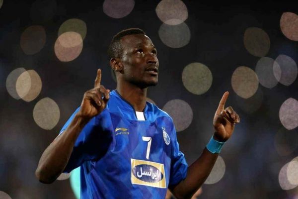  درخواست نجومی تیام؛ استقلال قید جذب او را می‌زند