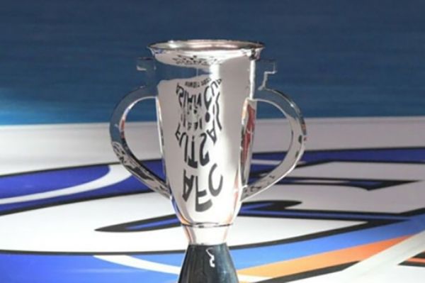 اعلام زمان قرعهکشی جام ملتهای فوتسال آسیا