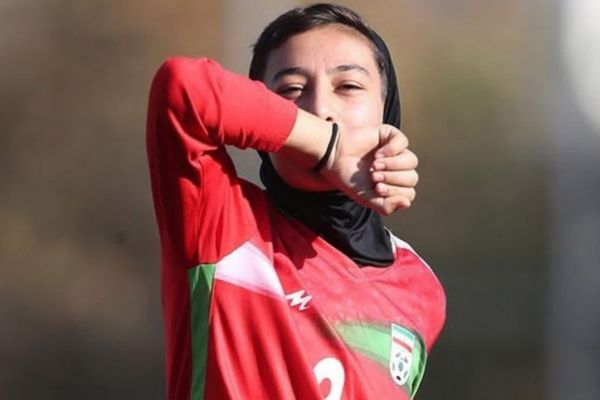  مریم دینی  انگیزه بالایی برای صعود داریم