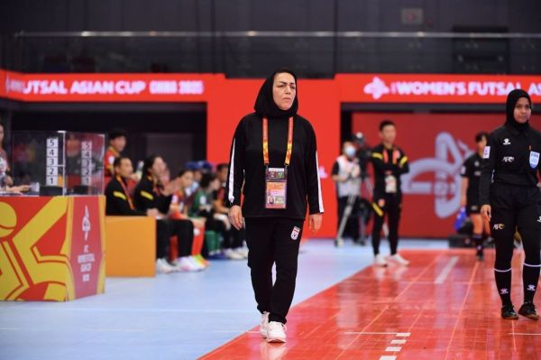  سلیمانی  با لابی‌گری مظفر از تیم ملی برکنار شدم