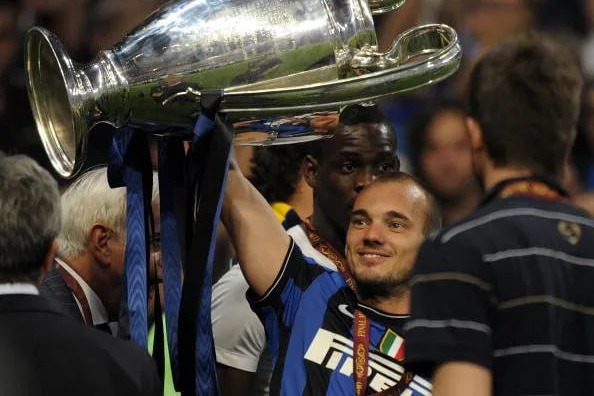  ادعای اسنایدر؛ فقط این تیم می‌تواند پاریسن ژرمن را شکست بدهد