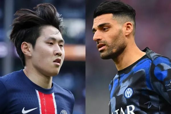  یکی از این دو آسیایی امشب قهرمان لیگ قهرمانان اروپا می‌شود