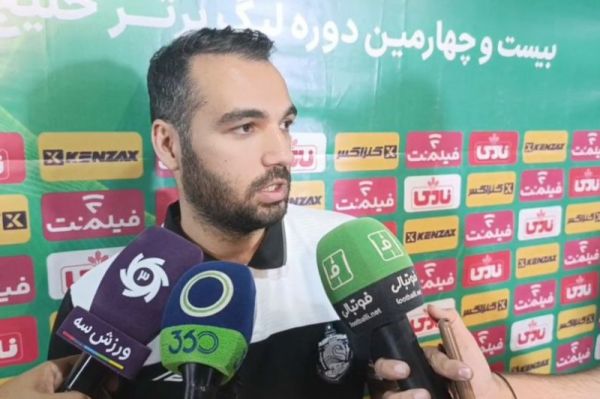 واکنش تند مدیررسانه ملوان به احضارش توسط کمیته اخلاق