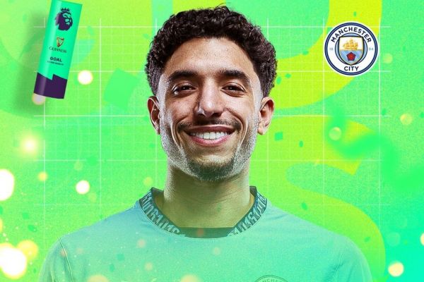 رسمی؛ گل ستاره مصری منچسترسیتی بهترین گل فصل لیگ برتر انگلیس