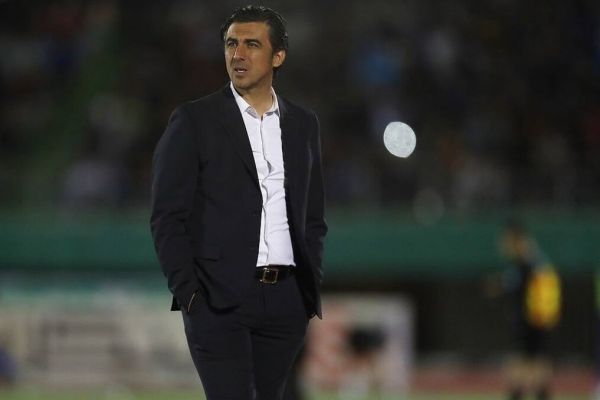  نجفیان  اگر دست رحمتی را خالی بگذاریم، بی‌احترامی است