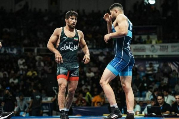  انتقام امامی از امیرمحمد یزدانی در مغولستان