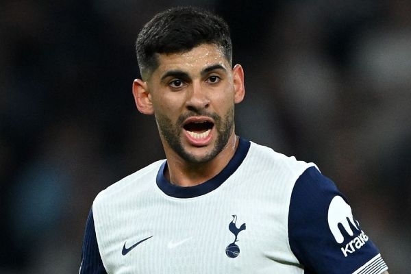 ستاره آرژانتینی و ابراز علاقه علنی به بازی کردن در لالیگا