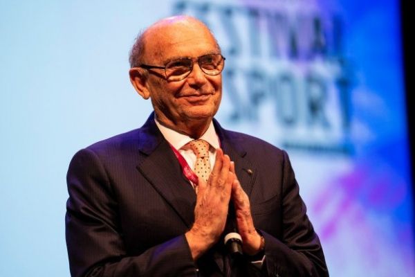 در آستانه فینال لیگ قهرمانان اروپا؛ مدیر پیشین باشگاه اینتر درگذشت