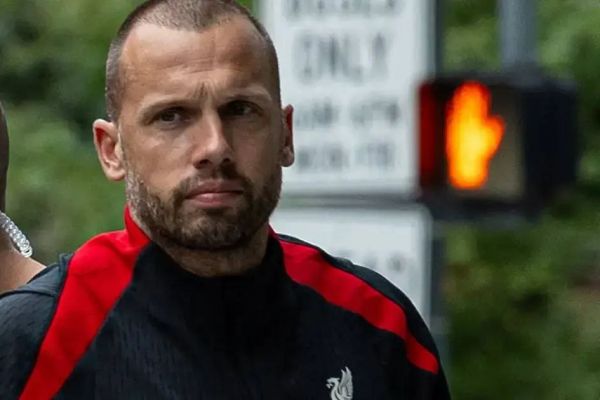  رسمی؛ کمک مربی فصل پیش لیورپول به‌عنوان سرمربی جدید آژاکس معرفی شد