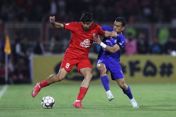 تکلیف سوپرجام مشخص شد؛ تک بازی بین استقلال و تراکتور