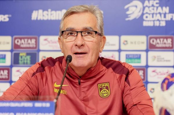  برانکو  به دستاوردهایی که در ایران داشتم افتخار می‌کنم