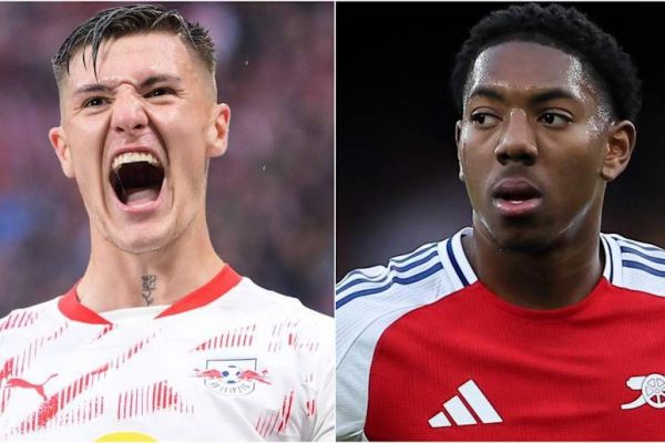 نقل و انتقالات رئال مادرید به دنبال پدیده آرسنال؛ علاقه منچستریونایتد به ششکو